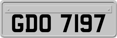 GDO7197