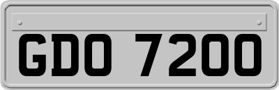 GDO7200
