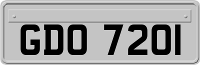 GDO7201