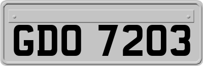 GDO7203