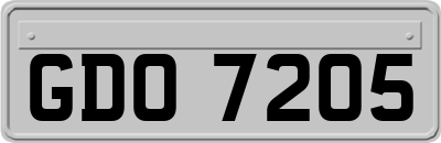GDO7205