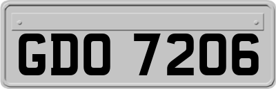 GDO7206