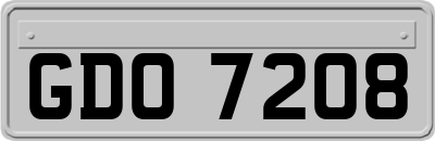 GDO7208