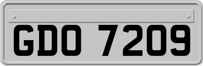 GDO7209