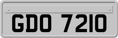 GDO7210
