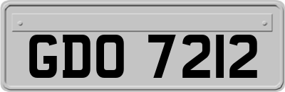 GDO7212