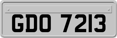 GDO7213