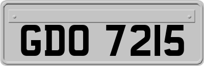 GDO7215