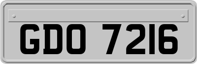 GDO7216