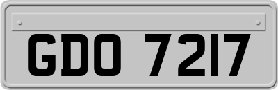 GDO7217