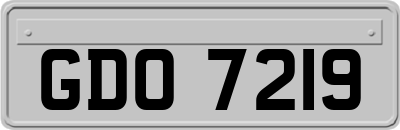 GDO7219