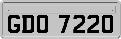 GDO7220