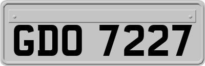 GDO7227