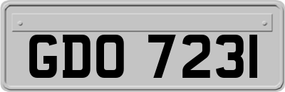 GDO7231