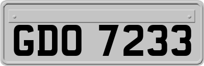 GDO7233