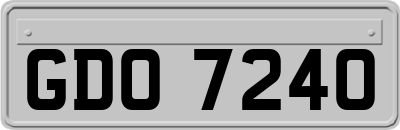 GDO7240