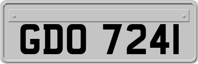 GDO7241