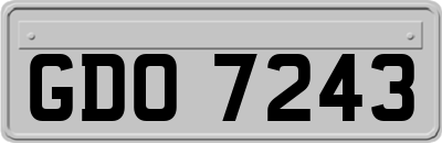 GDO7243