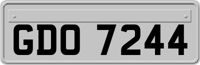 GDO7244