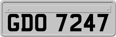 GDO7247