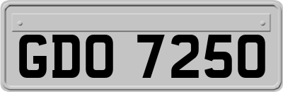 GDO7250