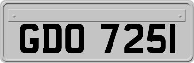 GDO7251