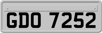 GDO7252