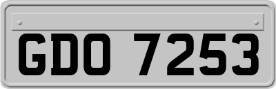 GDO7253