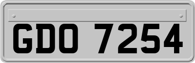 GDO7254
