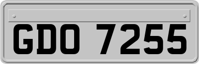 GDO7255