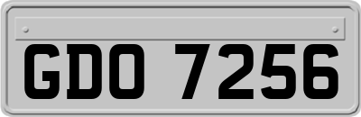 GDO7256
