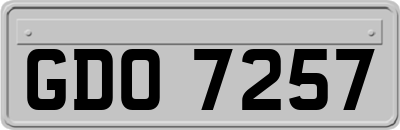 GDO7257