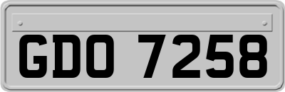 GDO7258