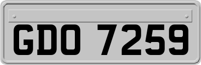 GDO7259