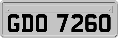 GDO7260