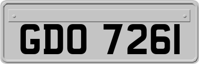 GDO7261