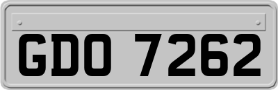 GDO7262