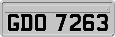 GDO7263