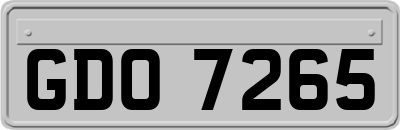 GDO7265