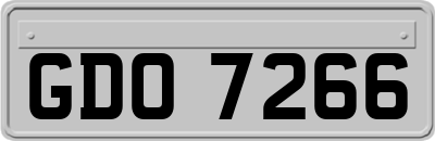 GDO7266