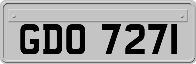 GDO7271