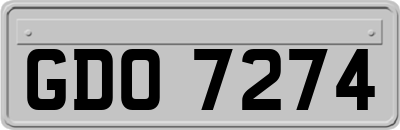 GDO7274