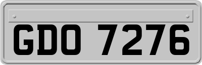 GDO7276