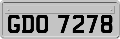 GDO7278