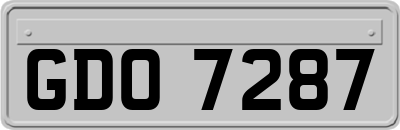 GDO7287