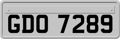 GDO7289
