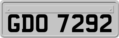 GDO7292