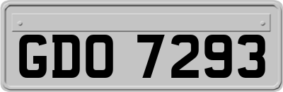 GDO7293