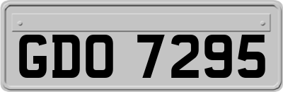 GDO7295
