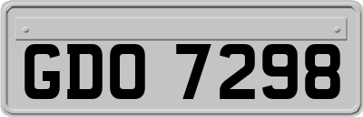 GDO7298
